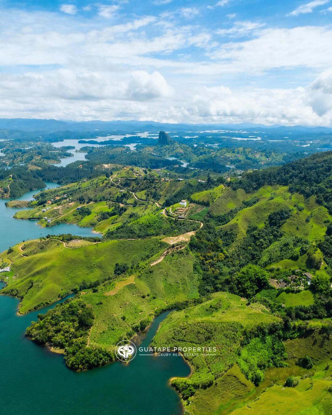 La Sonadora Reservoir Land Collection, photo 4