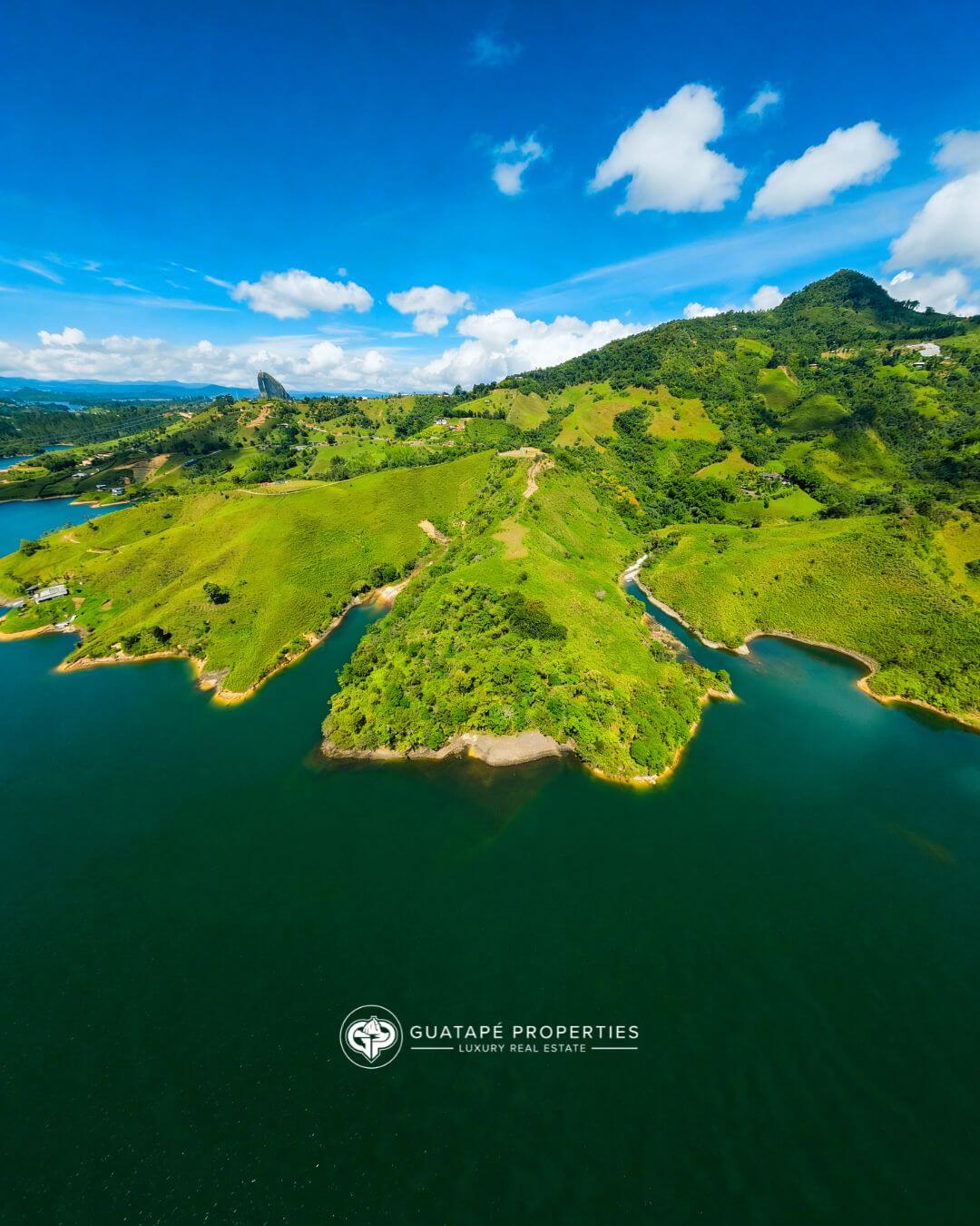 La Sonadora Reservoir Land Collection, photo 2