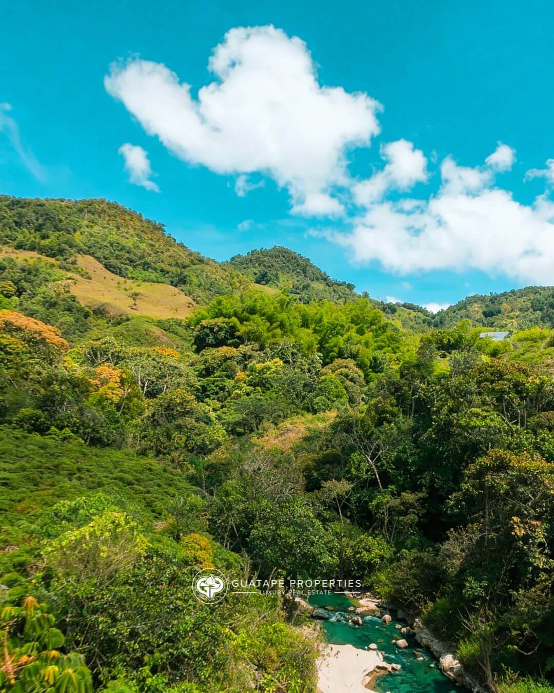 La Sonadora Reservoir Land Collection, photo 5